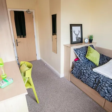 Ashdown Village Budget Self-catering Apartment